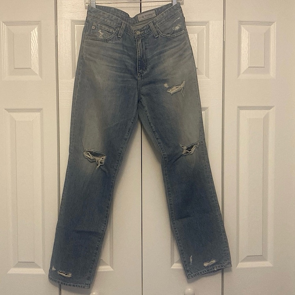 Ag Jeans - The Phoebe (28)